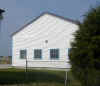 Bldg 1156 Motor Repair Shop